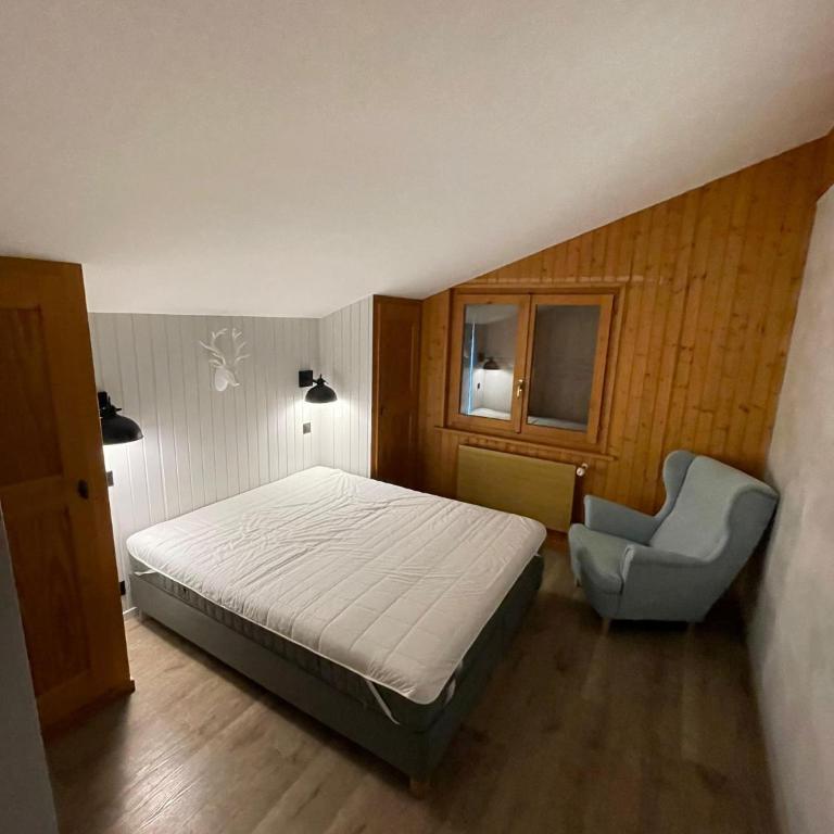 Appartement Le Zenith à Verbier - Appartement - 6