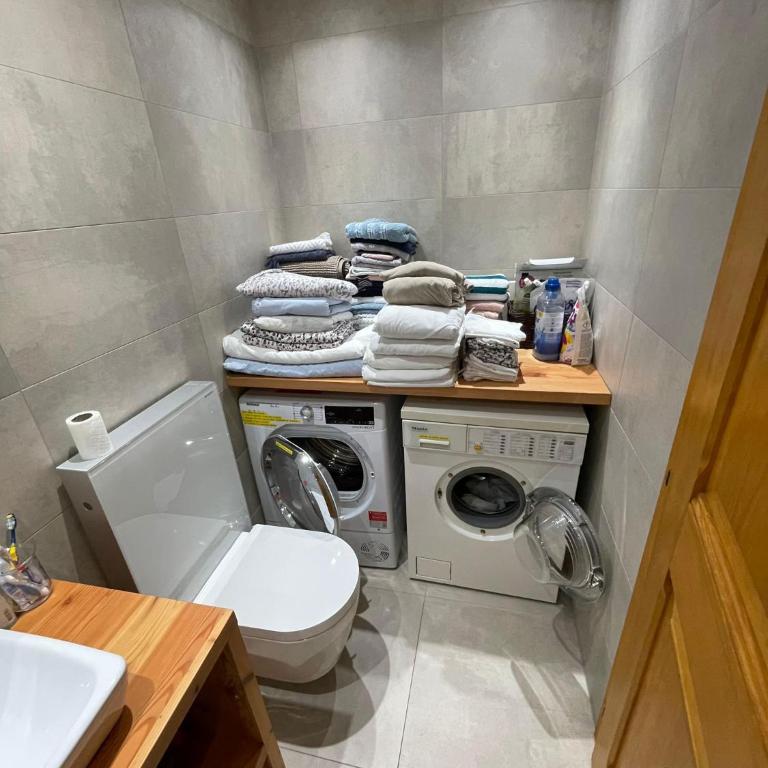 Appartement Le Zenith à Verbier - Appartement - 10