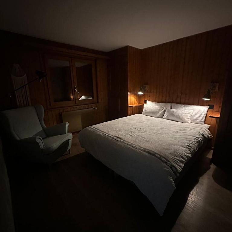 Appartement Le Zenith à Verbier - Appartement - 3