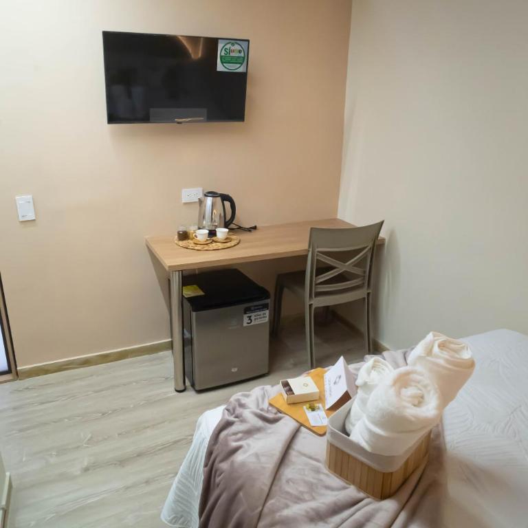 Casa Kereht - Hermosos apartamentos en Cali - Habitación Doble Estándar - 7
