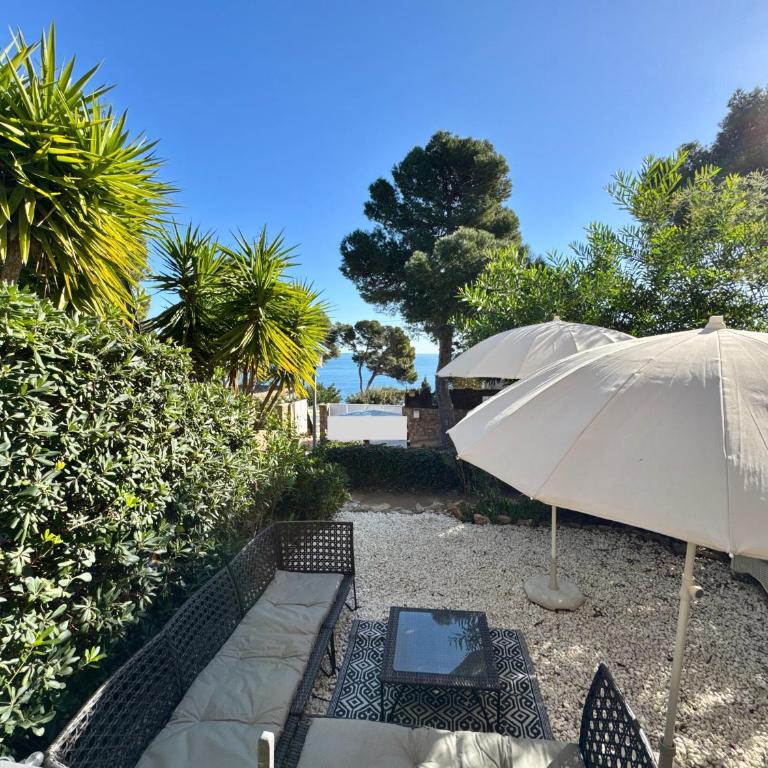 Apartament al Golfet de Calella de Palafrugell - Apartamento de 2 dormitorios - 15