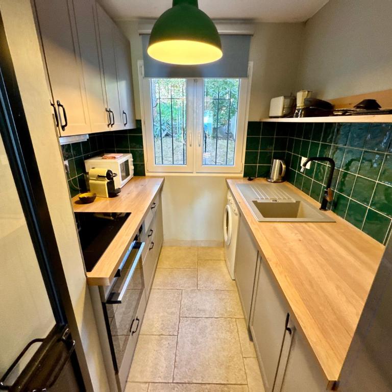Apartament al Golfet de Calella de Palafrugell - Apartamento de 2 dormitorios - 7