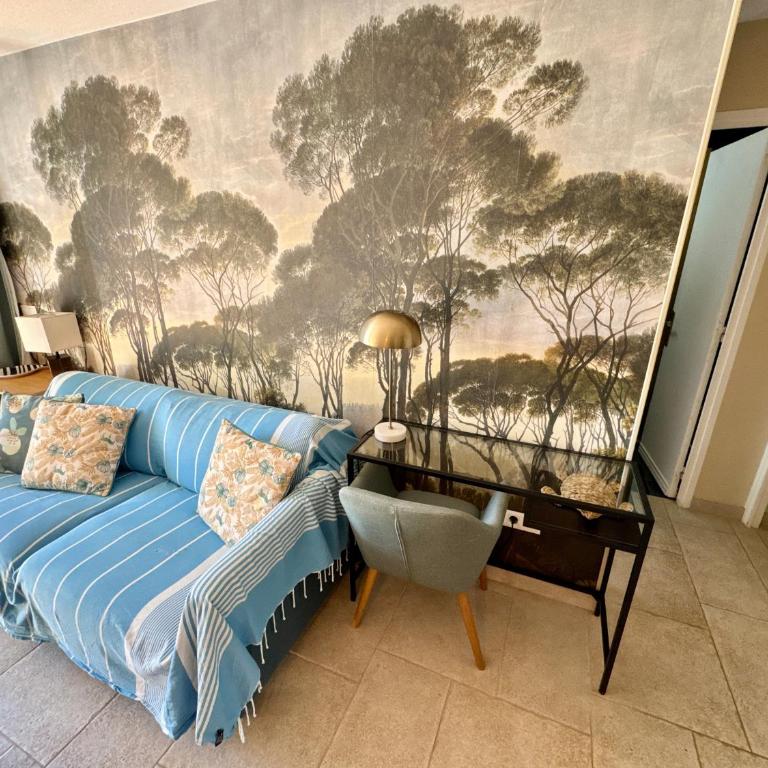 Apartament al Golfet de Calella de Palafrugell - Apartamento de 2 dormitorios - 6