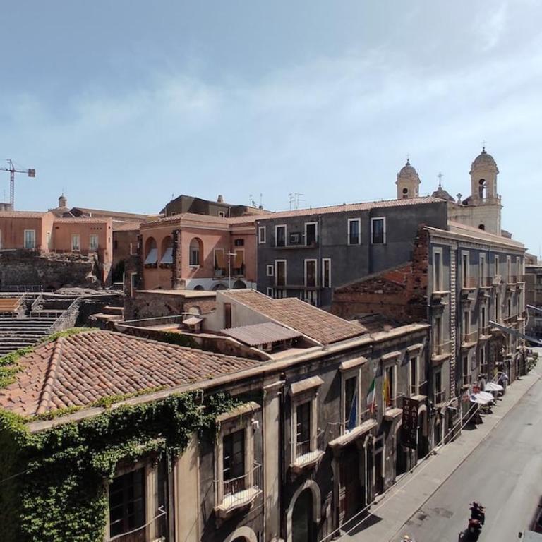 Casa dei Nonni - Appartamento con 2 Camere da Letto e Balcone - 16
