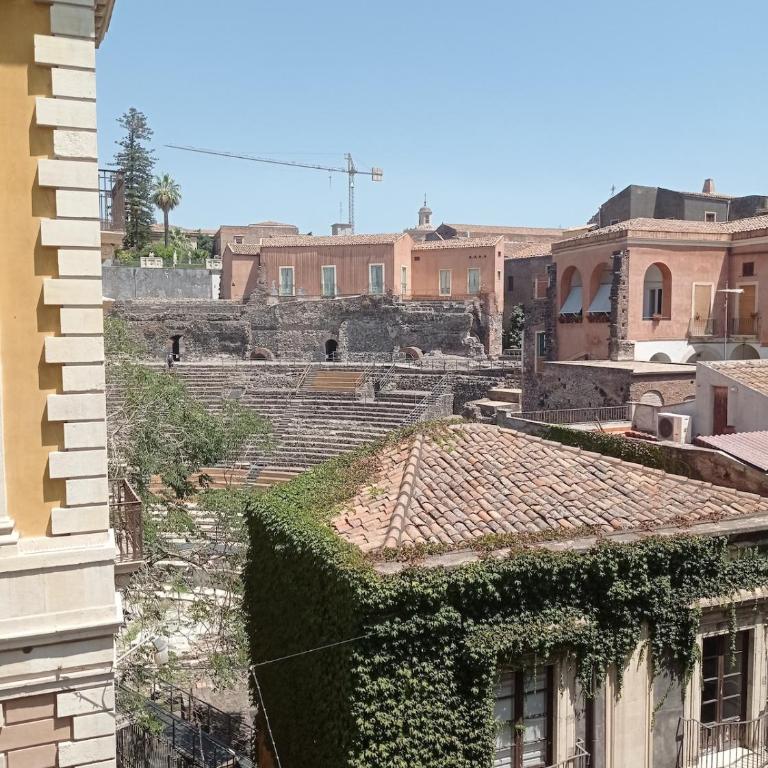 Casa dei Nonni - Appartamento con 2 Camere da Letto e Balcone - 27