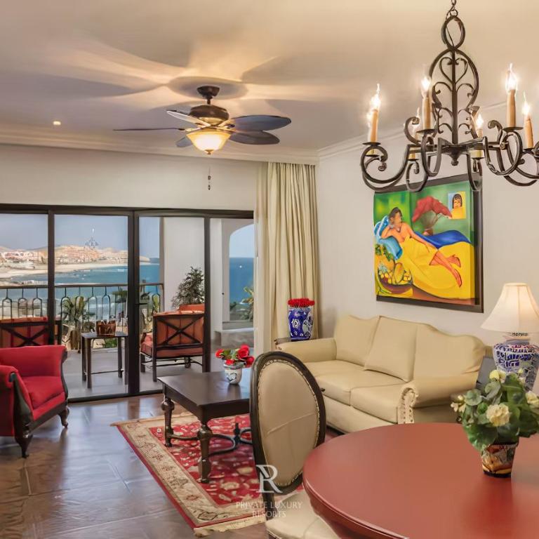 Two Bedroom - Vista Encantada - Apartamento de 2 dormitorios - 1