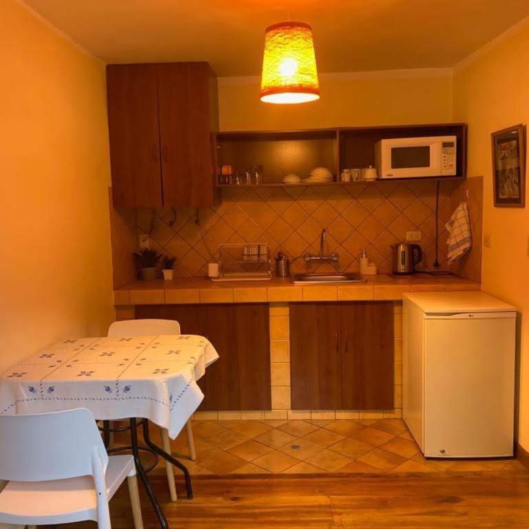 Apartamento en el Centro Histórico - One-Bedroom Apartment - 6