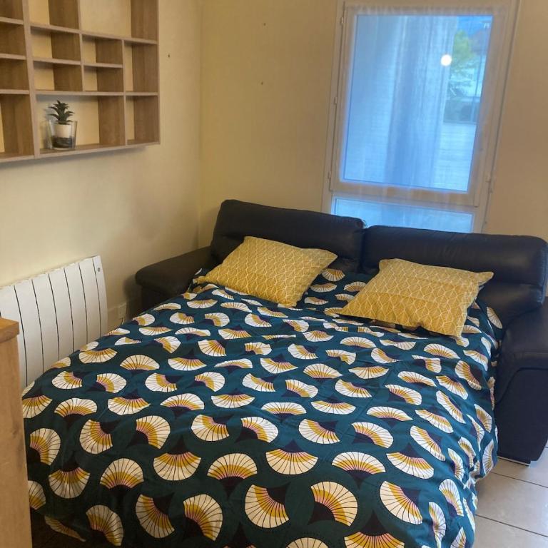 Lappart - Appartement 1 Chambre - 6