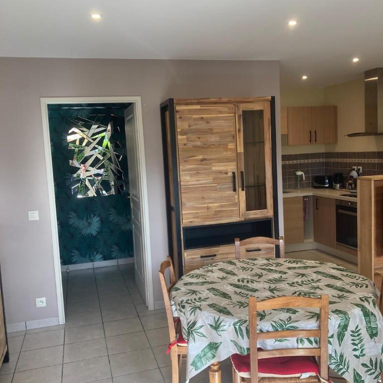 Lappart - Appartement 1 Chambre - 7