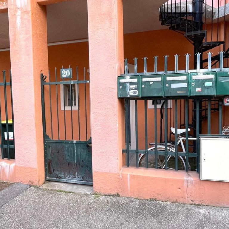 Beau Studio au calme ! - Apartamento de 1 dormitorio - 2