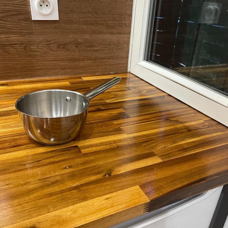 Beau Studio au calme ! - Apartamento de 1 dormitorio - 5