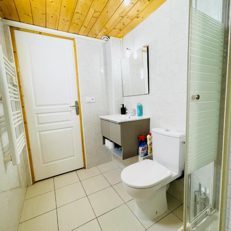 Beau Studio au calme ! - Apartamento de 1 dormitorio - 6