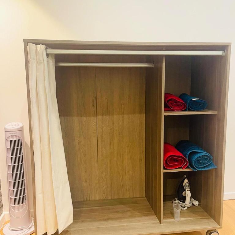 Beau Studio au calme ! - Apartamento de 1 dormitorio - 7