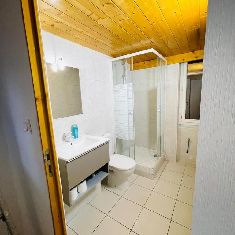 Beau Studio au calme ! - Apartamento de 1 dormitorio - 10