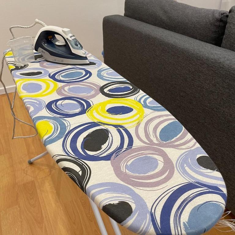 Beau Studio au calme ! - Apartamento de 1 dormitorio - 15