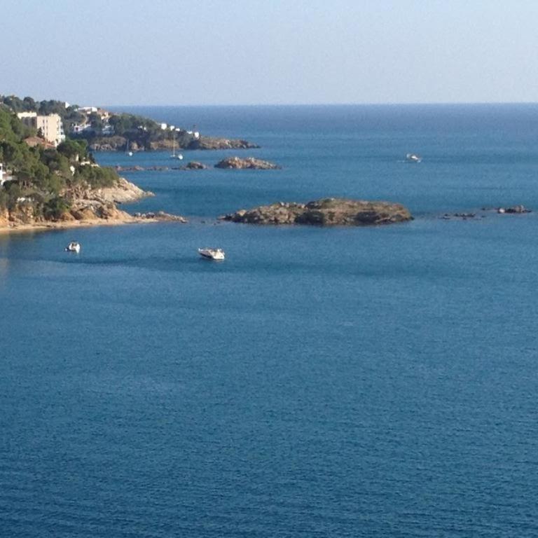 Apartamento vista mar y parking en Roses AV-27 - Two-Bedroom Apartment - 27