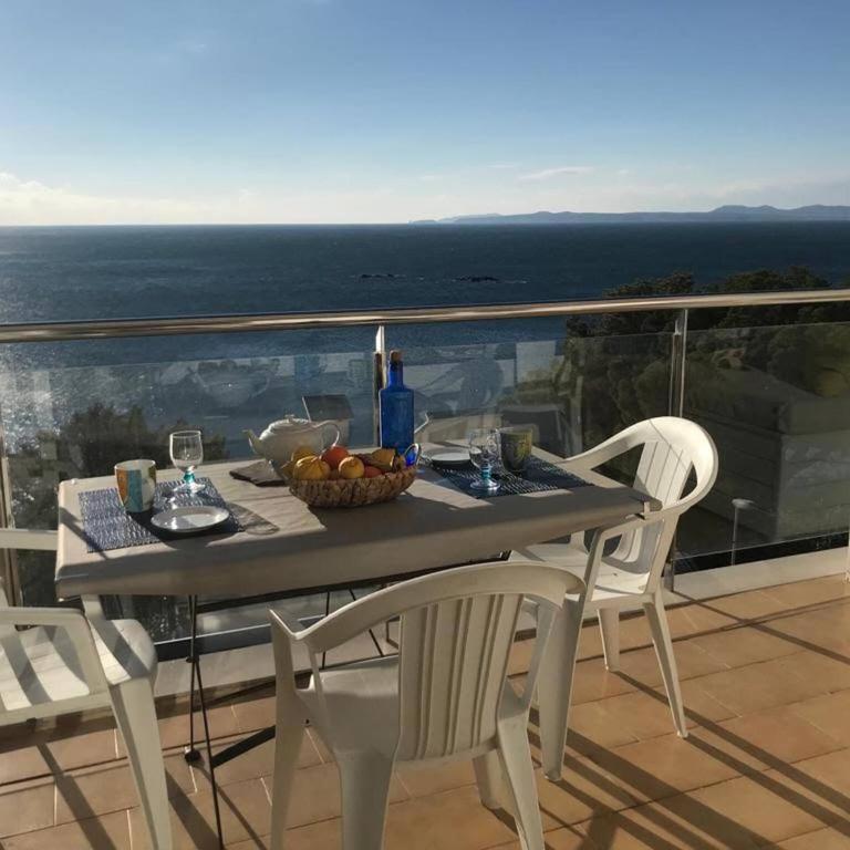 Apartamento vista mar y parking en Roses AV-27 - Two-Bedroom Apartment - 31