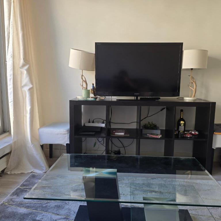 Cosy Studio Close Eiffel Tower - Appartement 1 Chambre - 22