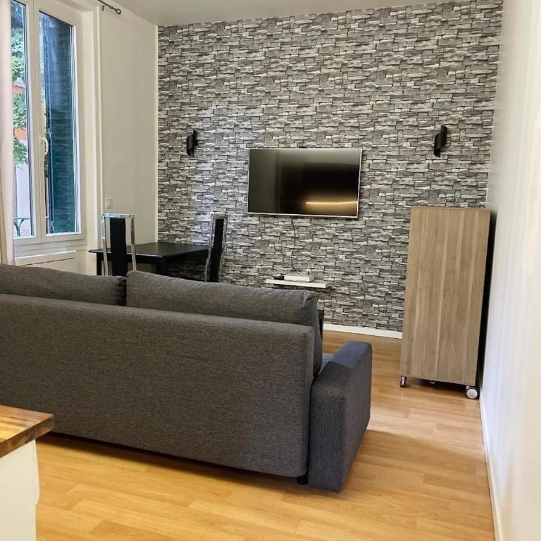 Beau Studio au calme ! - Apartamento de 1 dormitorio - 1