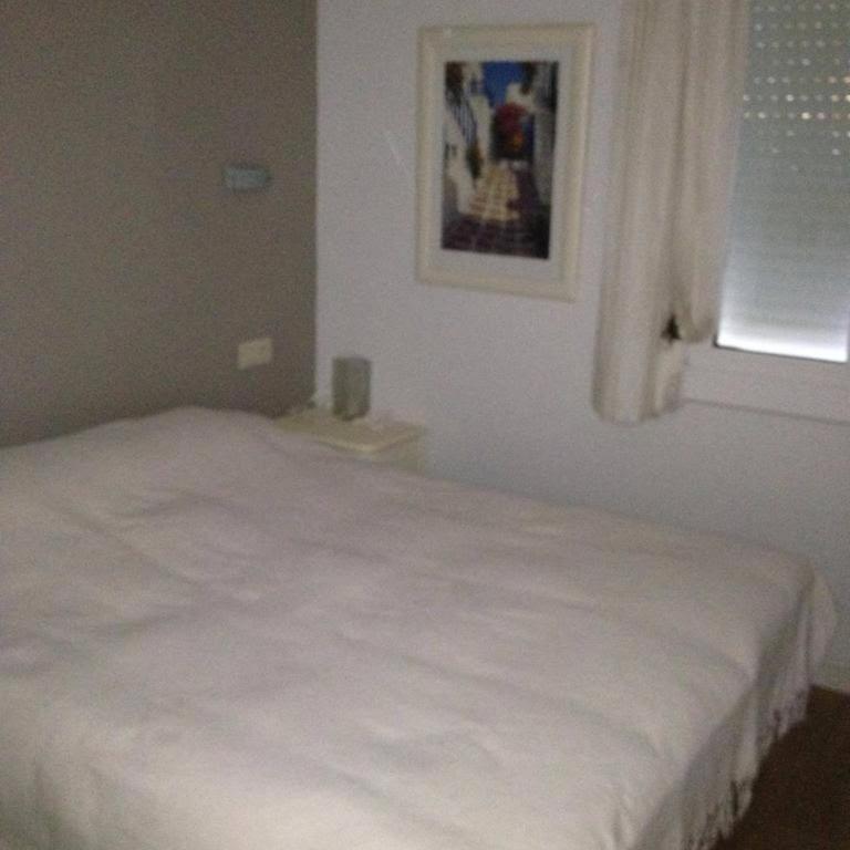 Apartamento vista mar y parking en Roses AV-27 - Two-Bedroom Apartment - 41