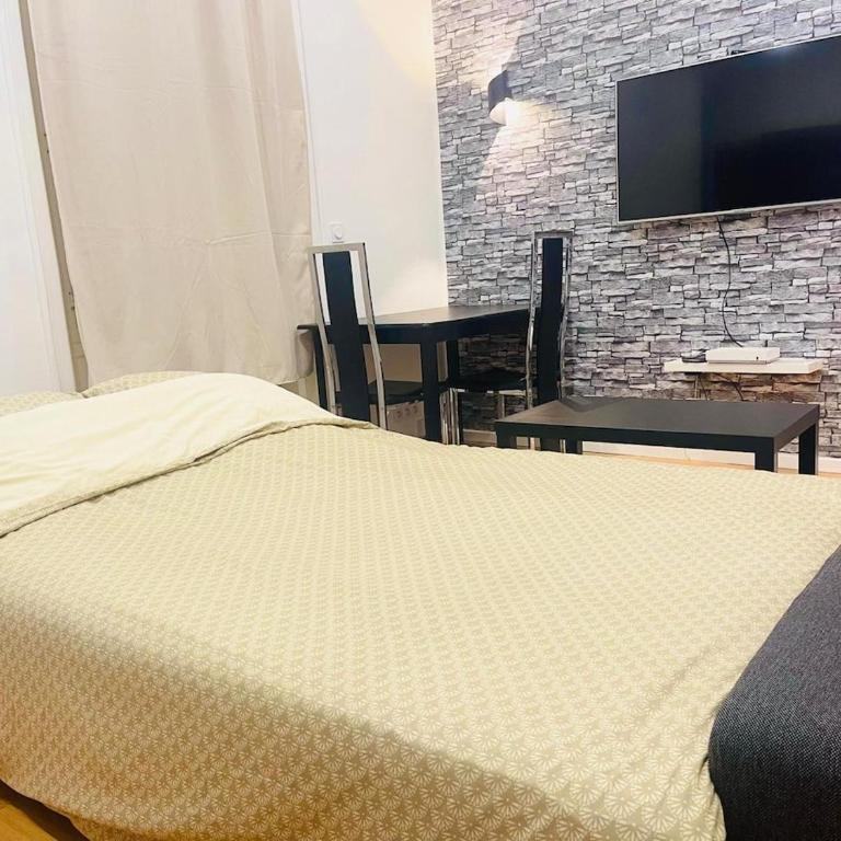 Beau Studio au calme ! - Apartamento de 1 dormitorio - 26