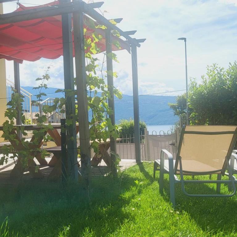 Casa Kurt - Appartamento con 1 Camera da Letto - 22