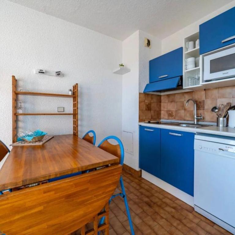 Dernier étage vue mer exceptionnelle - Appartement 2 Chambres - 7