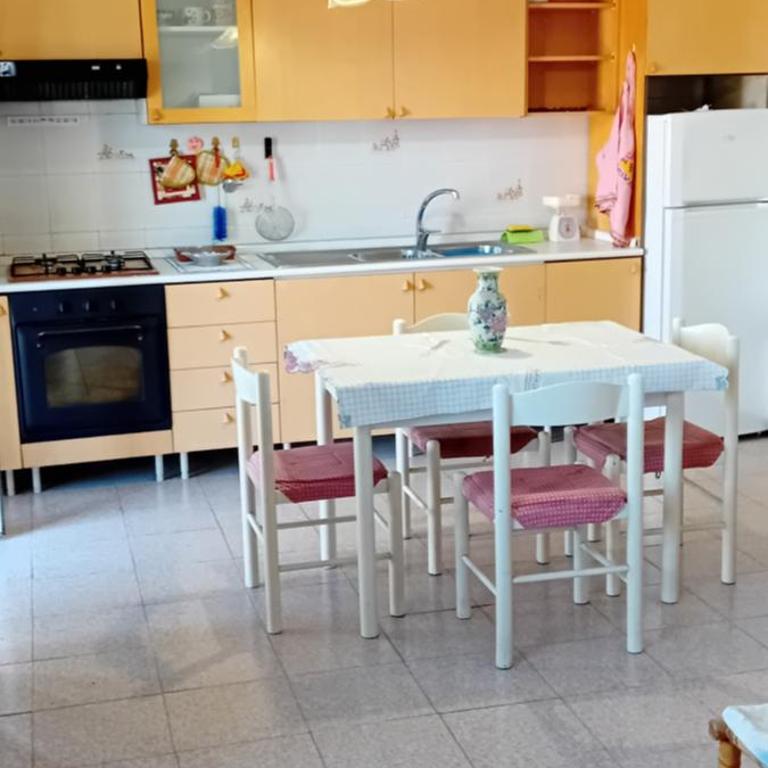 Casa Capo Verde - Appartement 1 Chambre - 1