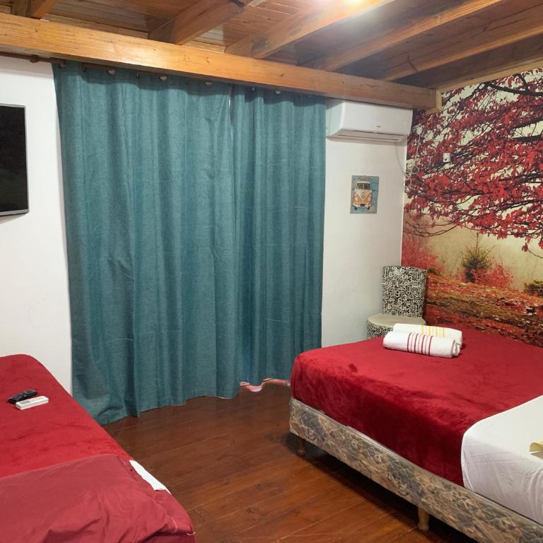 Apart B & G - Apartamento de 1 dormitorio - 2