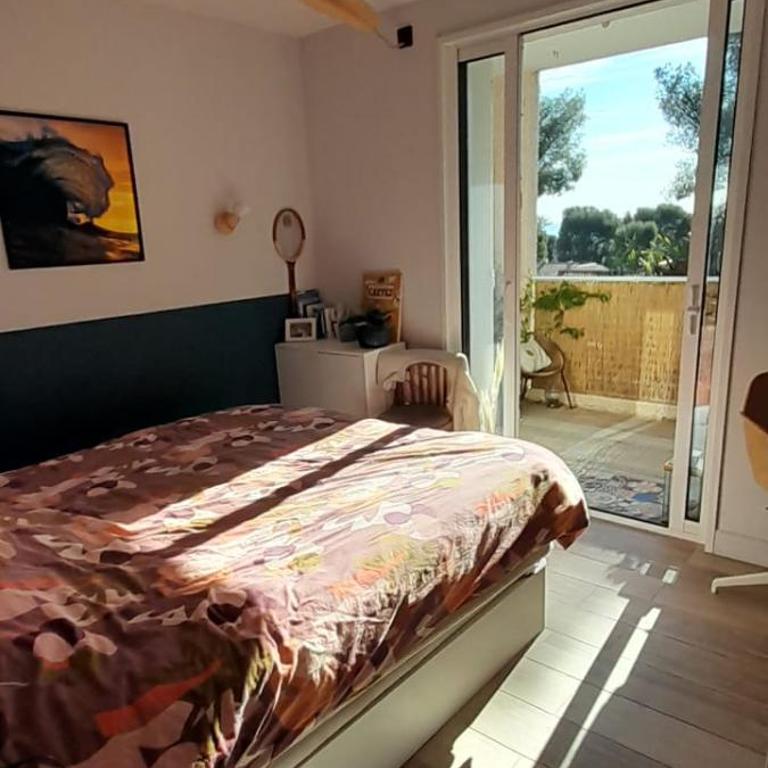 Le Grand Cocon - Apartment mit 1 Schlafzimmer - 3