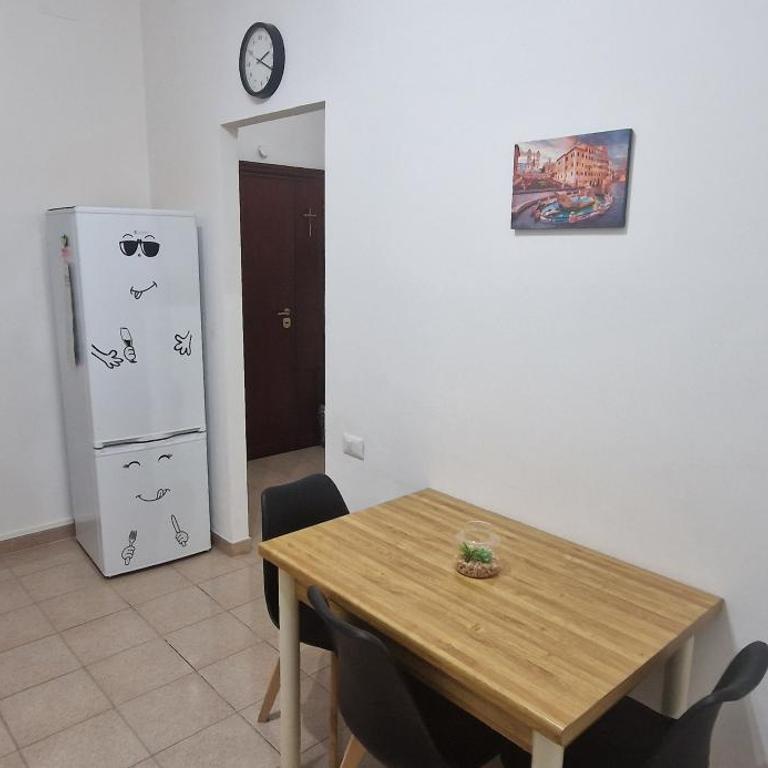 Casa Nuccia,Close to Vatican city and Gemelli - Appartamento con 1 Camera da Letto - 9