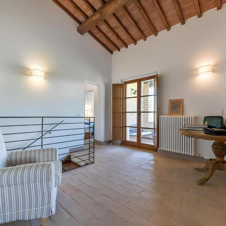 Villa Le Vigne, 8 pax, private pool, Top Comfort - Villa - 20