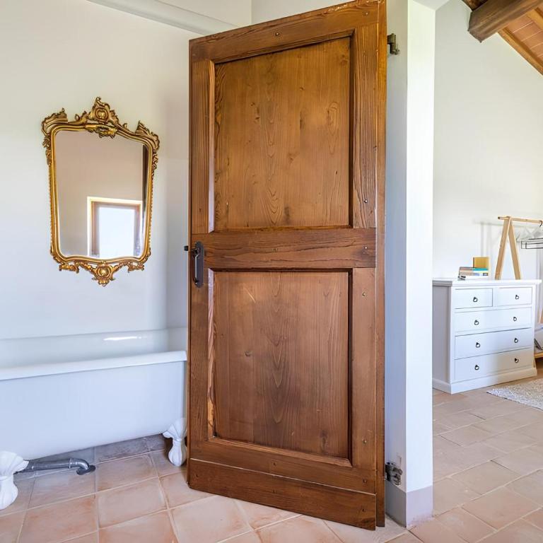 Villa Le Vigne, 8 pax, private pool, Top Comfort - Villa - 32