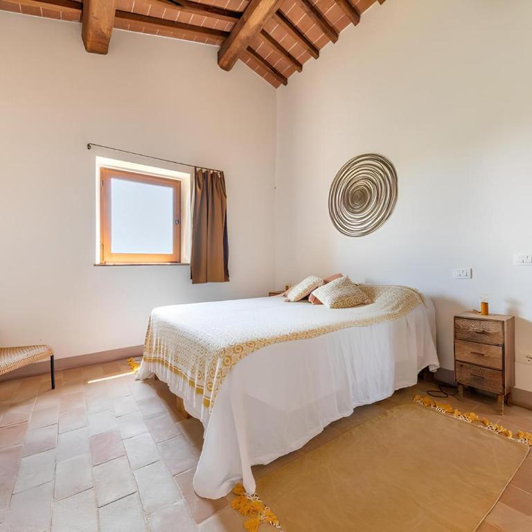 Villa Le Vigne, 8 pax, private pool, Top Comfort - Villa - 23