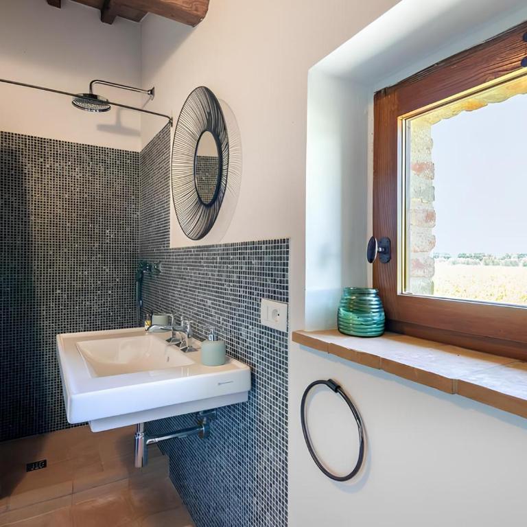 Villa Le Vigne, 8 pax, private pool, Top Comfort - Villa - 26
