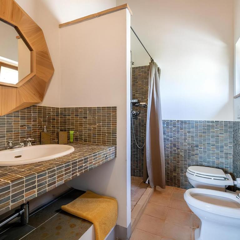 Villa Le Vigne, 8 pax, private pool, Top Comfort - Villa - 24