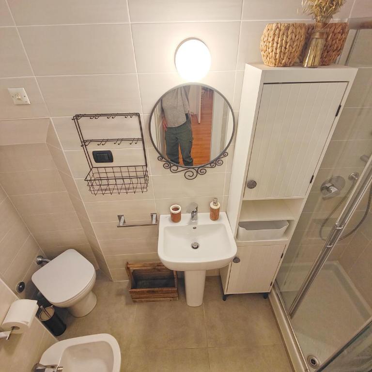 MvA MADAMA VERONA APARMENTS - Appartamento Attico - 3