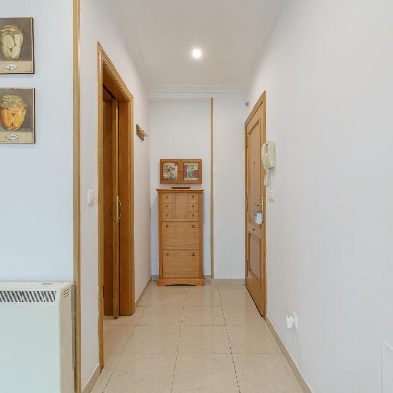 Confort céntrico en Vilagarcía by CABANA Rentals - Apartamento de 3 dormitorios - 17