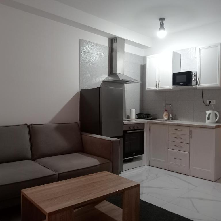 Green lime - Apartman sa 1 Spavaćom Sobom - 10