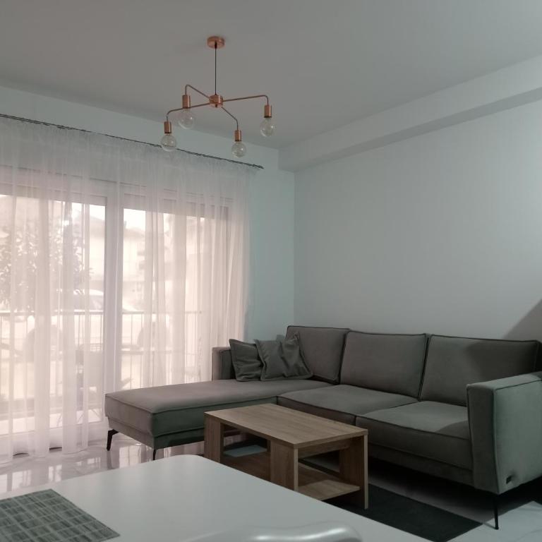 Green lime - Apartman sa 1 Spavaćom Sobom - 3