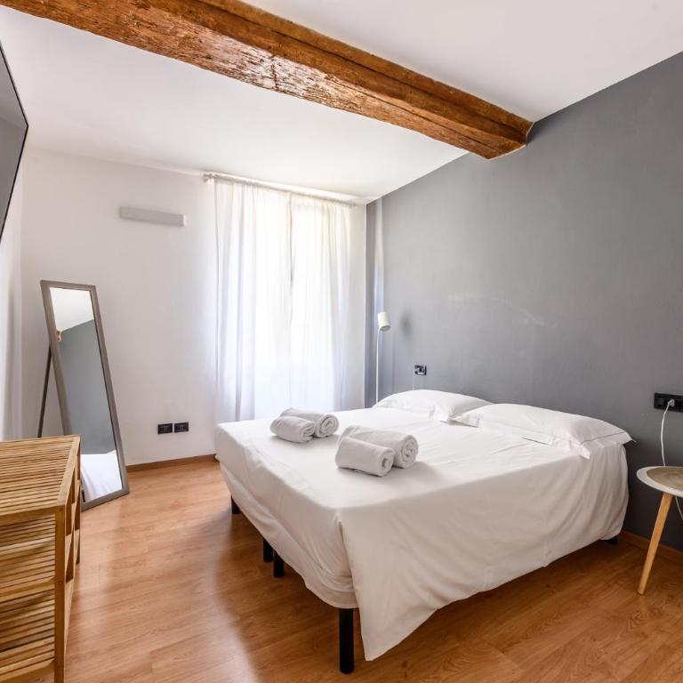 Emilia Studios 5 - Appartamento con 1 Camera da Letto - 1