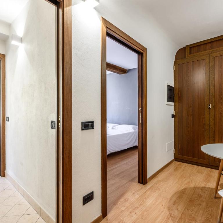 Emilia Studios 5 - Appartamento con 1 Camera da Letto - 5