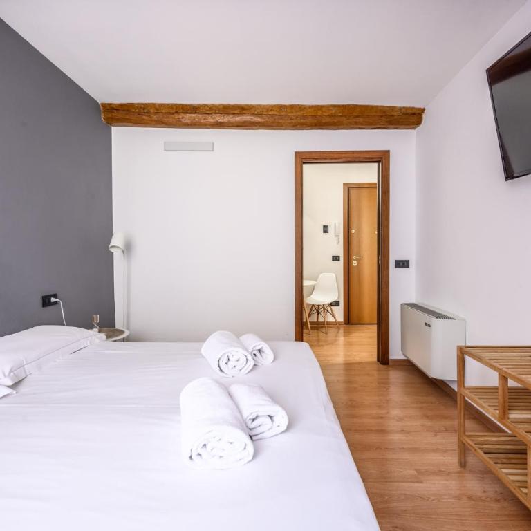 Emilia Studios 5 - Appartamento con 1 Camera da Letto - 7