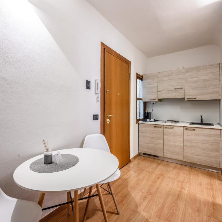 Emilia Studios 5 - Appartamento con 1 Camera da Letto - 10
