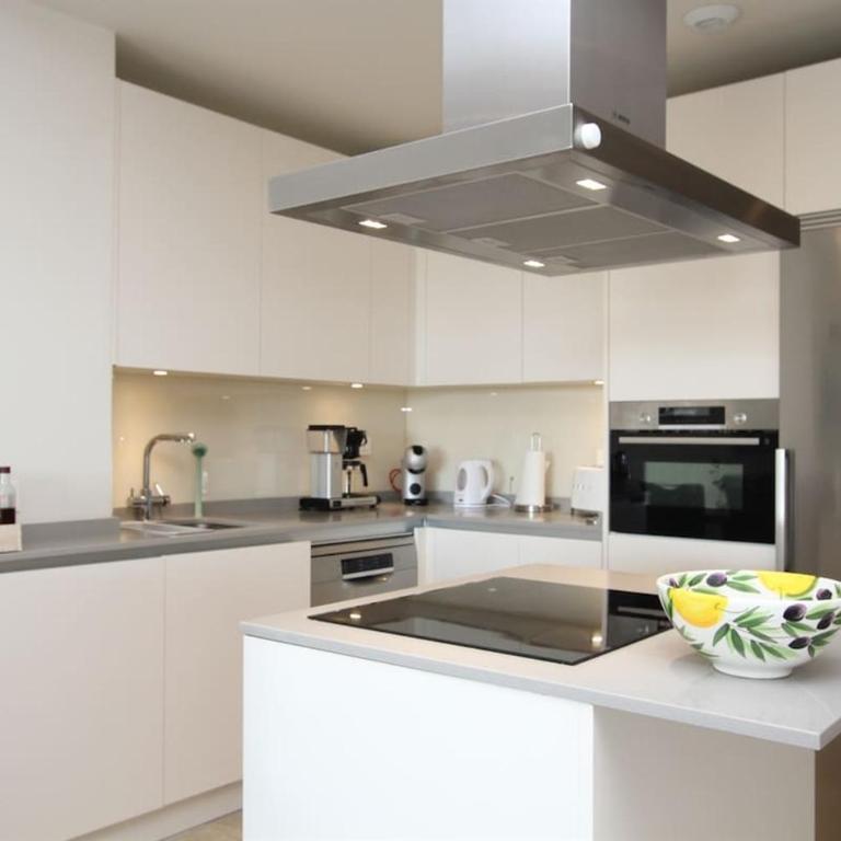 Stylish apartment with private plunge pool - Apartamento de 2 dormitorios - 5