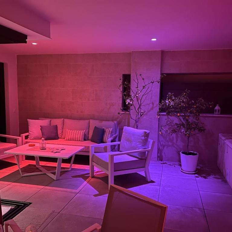 Stylish apartment with private plunge pool - Apartamento de 2 dormitorios - 7