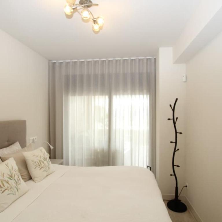 Stylish apartment with private plunge pool - Apartamento de 2 dormitorios - 8