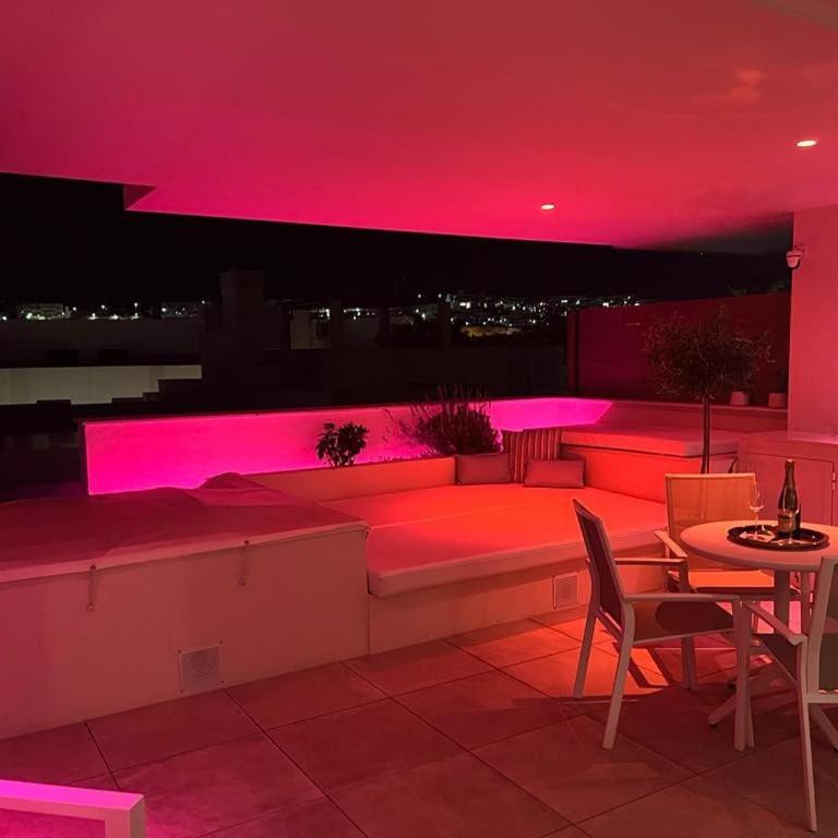 Stylish apartment with private plunge pool - Apartamento de 2 dormitorios - 9