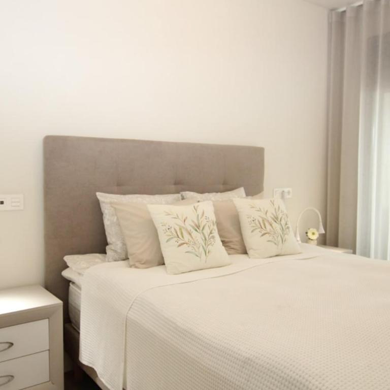 Stylish apartment with private plunge pool - Apartamento de 2 dormitorios - 10