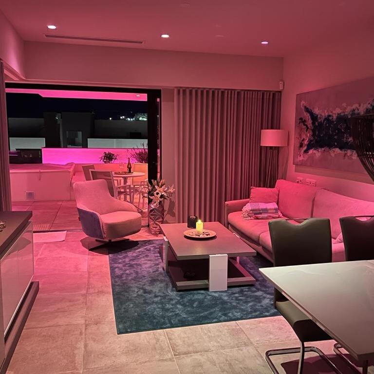 Stylish apartment with private plunge pool - Apartamento de 2 dormitorios - 12